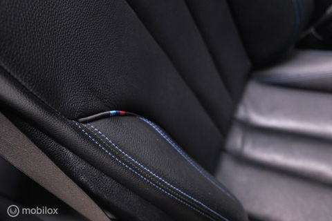 BMW 4 Serie Cabrio 430i High Executive 252 pk LCI | M sport | Flippers | LED | Navipro | Rijklaarprijs |
