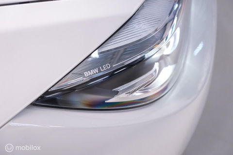 BMW 4 Serie Cabrio 430i High Executive 252 pk LCI | M sport | Flippers | LED | Navipro | Rijklaarprijs |