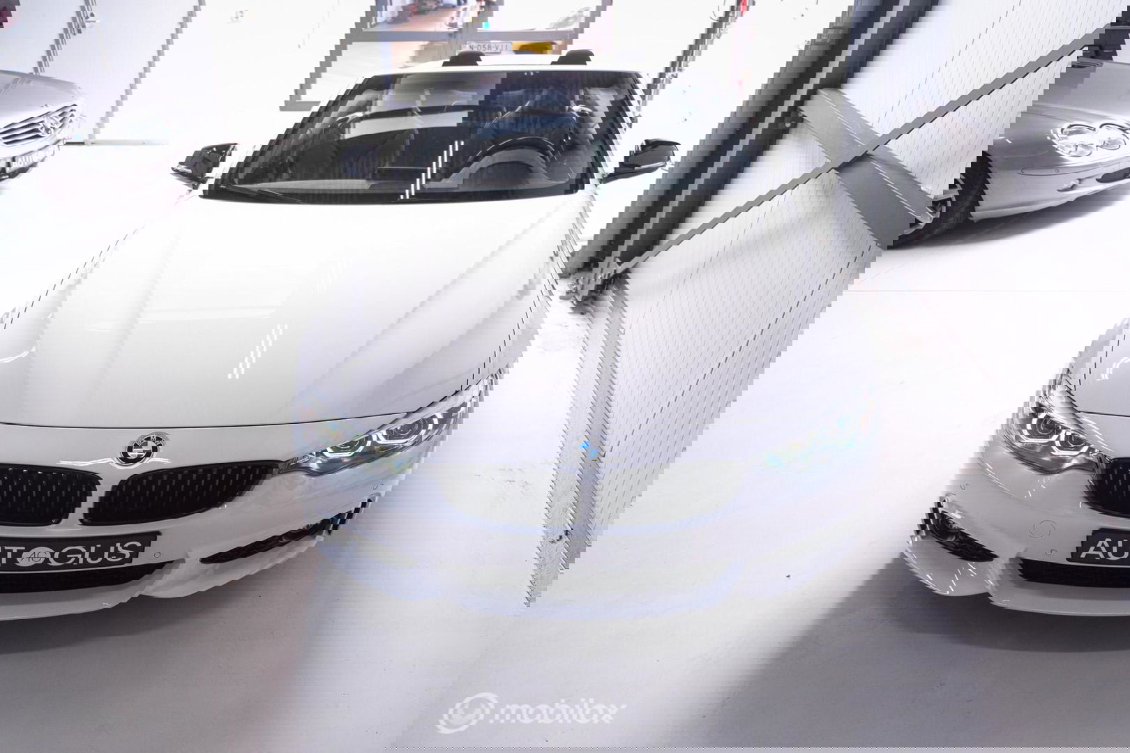 BMW 4 Serie Cabrio 430i High Executive 252 pk LCI | M sport | Flippers | LED | Navipro | Rijklaarprijs |