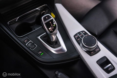 BMW 4 Serie Cabrio 430i High Executive 252 pk LCI | M sport | Flippers | LED | Navipro | Rijklaarprijs |