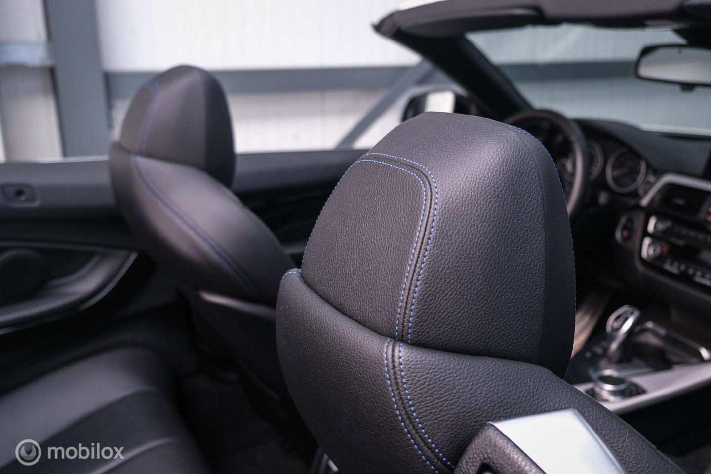 BMW 4 Serie Cabrio 430i High Executive 252 pk LCI | M sport | Flippers | LED | Navipro | Rijklaarprijs |