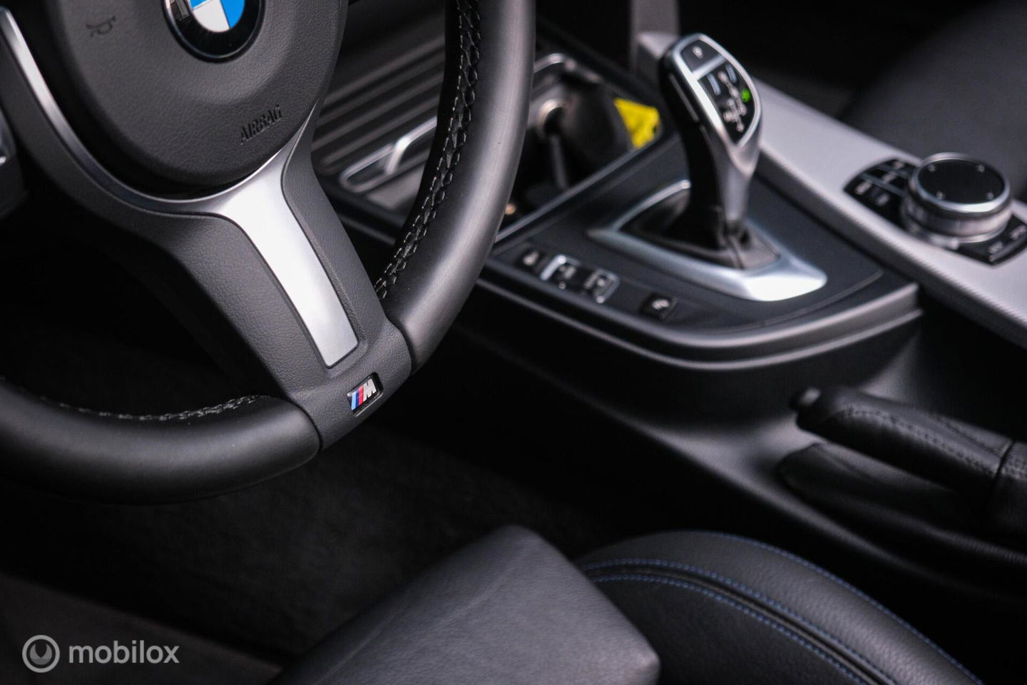 BMW 4 Serie Cabrio 430i High Executive 252 pk LCI | M sport | Flippers | LED | Navipro | Rijklaarprijs |