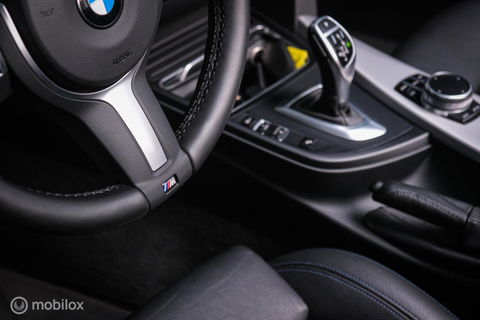 BMW 4 Serie Cabrio 430i High Executive 252 pk LCI | M sport | Flippers | LED | Navipro | Rijklaarprijs |