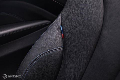 BMW 4 Serie Cabrio 430i High Executive 252 pk LCI | M sport | Flippers | LED | Navipro | Rijklaarprijs |