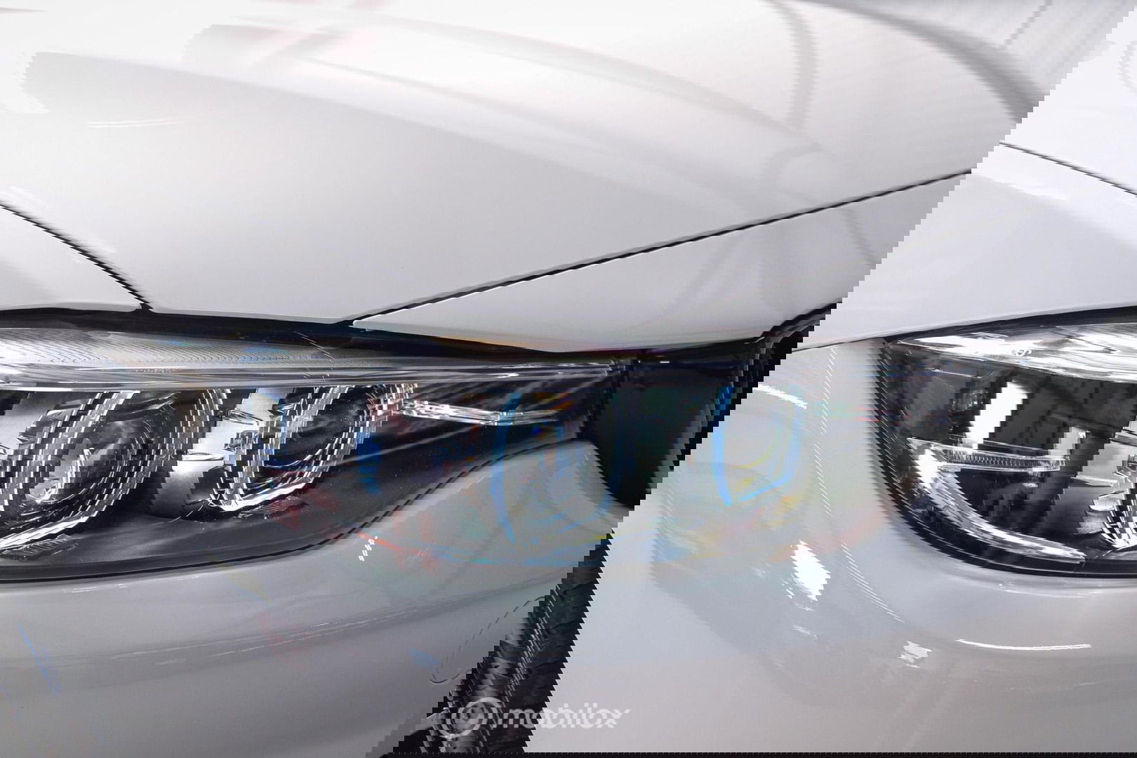 BMW 4 Serie Cabrio 430i High Executive 252 pk LCI | M sport | Flippers | LED | Navipro | Rijklaarprijs |