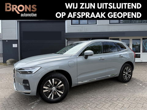 Volvo XC60 2.0 T6 Plug-in hybrid AWD Plus Bright