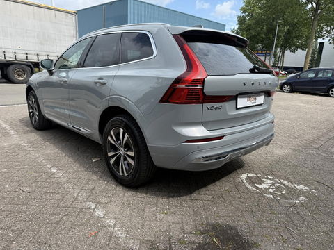 Volvo XC60 2.0 T6 Plug-in hybrid AWD Plus Bright