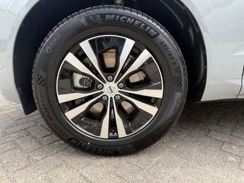 Volvo XC60 2.0 T6 Plug-in hybrid AWD Plus Bright