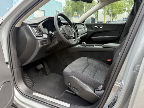 Volvo XC60 2.0 T6 Plug-in hybrid AWD Plus Bright