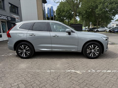Volvo XC60 2.0 T6 Plug-in hybrid AWD Plus Bright