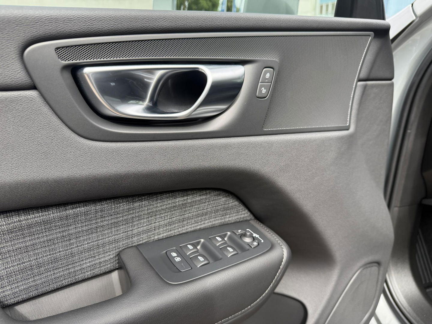 Volvo XC60 2.0 T6 Plug-in hybrid AWD Plus Bright