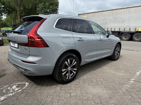 Volvo XC60 2.0 T6 Plug-in hybrid AWD Plus Bright
