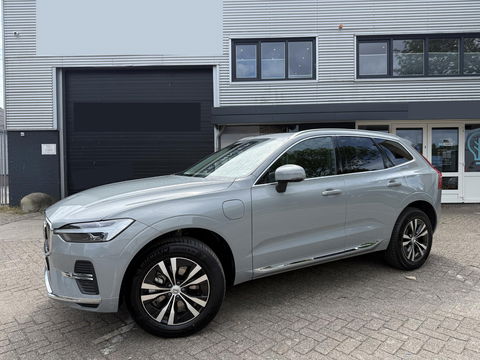 Volvo XC60 2.0 T6 Plug-in hybrid AWD Plus Bright