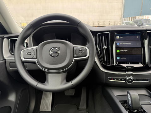 Volvo XC60 2.0 T6 Plug-in hybrid AWD Plus Bright