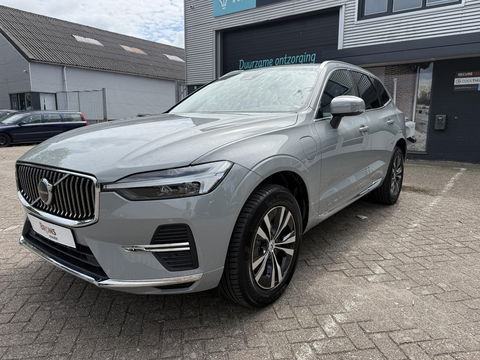 Volvo XC60 2.0 T6 Plug-in hybrid AWD Plus Bright