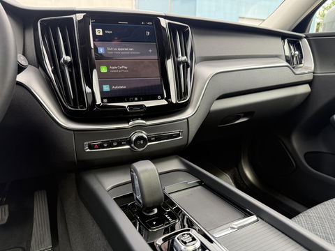 Volvo XC60 2.0 T6 Plug-in hybrid AWD Plus Bright