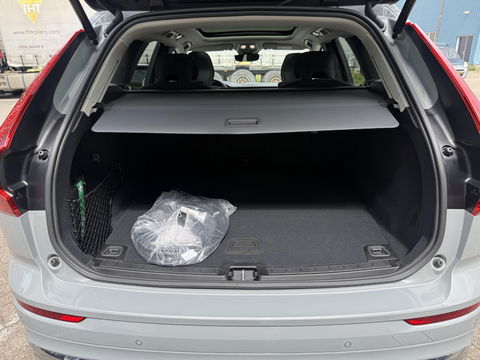 Volvo XC60 2.0 T6 Plug-in hybrid AWD Plus Bright