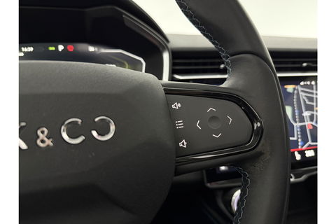 Lynk Co 01 1.5 262PK Pano 360 Camera Sfeer Memory LED ACC Virtual Carplay Clima Navi PDC 20"LMV