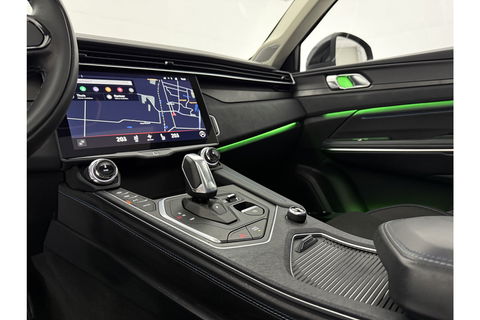 Lynk Co 01 1.5 262PK Pano 360 Camera Sfeer Memory LED ACC Virtual Carplay Clima Navi PDC 20"LMV