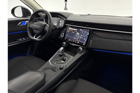 Lynk Co 01 1.5 262PK Pano 360 Camera Sfeer Memory LED ACC Virtual Carplay Clima Navi PDC 20"LMV