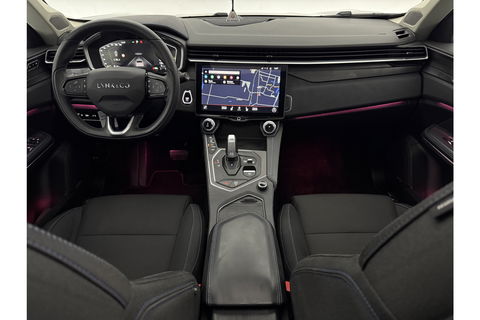 Lynk Co 01 1.5 262PK Pano 360 Camera Sfeer Memory LED ACC Virtual Carplay Clima Navi PDC 20"LMV