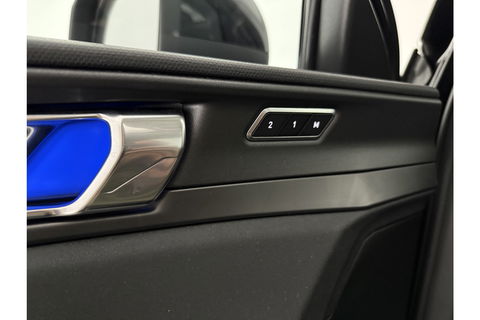 Lynk Co 01 1.5 262PK Pano 360 Camera Sfeer Memory LED ACC Virtual Carplay Clima Navi PDC 20"LMV