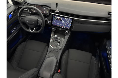 Lynk Co 01 1.5 262PK Pano 360 Camera Sfeer Memory LED ACC Virtual Carplay Clima Navi PDC 20"LMV