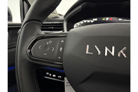 Lynk Co 01 1.5 262PK Pano 360 Camera Sfeer Memory LED ACC Virtual Carplay Clima Navi PDC 20"LMV