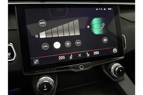 Lynk Co 01 1.5 262PK Pano 360 Camera Sfeer Memory LED ACC Virtual Carplay Clima Navi PDC 20"LMV