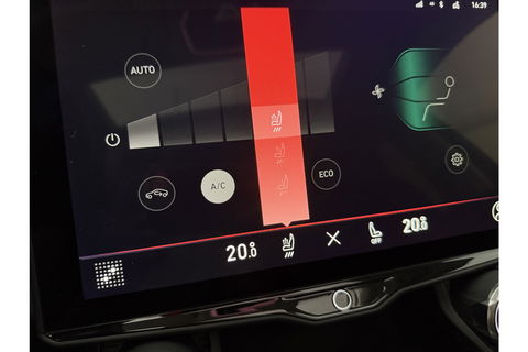 Lynk Co 01 1.5 262PK Pano 360 Camera Sfeer Memory LED ACC Virtual Carplay Clima Navi PDC 20"LMV