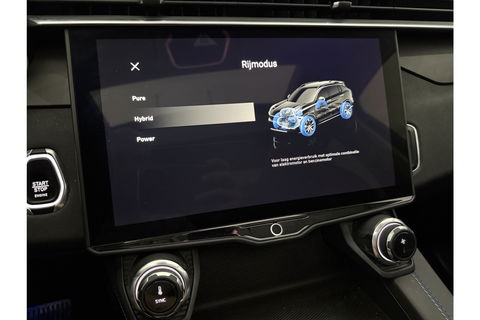 Lynk Co 01 1.5 262PK Pano 360 Camera Sfeer Memory LED ACC Virtual Carplay Clima Navi PDC 20"LMV