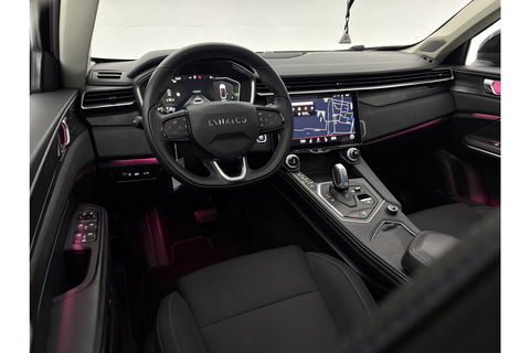 Lynk Co 01 1.5 262PK Pano 360 Camera Sfeer Memory LED ACC Virtual Carplay Clima Navi PDC 20"LMV