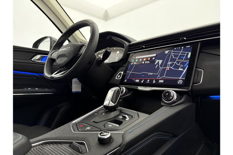 Lynk Co 01 1.5 262PK Pano 360 Camera Sfeer Memory LED ACC Virtual Carplay Clima Navi PDC 20"LMV