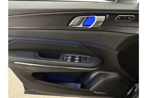 Lynk Co 01 1.5 262PK Pano 360 Camera Sfeer Memory LED ACC Virtual Carplay Clima Navi PDC 20"LMV