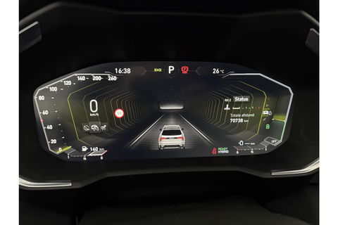 Lynk Co 01 1.5 262PK Pano 360 Camera Sfeer Memory LED ACC Virtual Carplay Clima Navi PDC 20"LMV