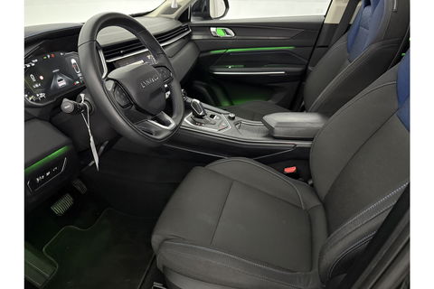 Lynk Co 01 1.5 262PK Pano 360 Camera Sfeer Memory LED ACC Virtual Carplay Clima Navi PDC 20"LMV