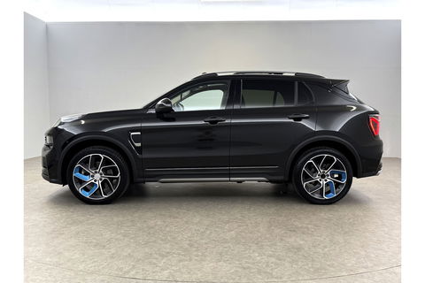 Lynk Co 01 1.5 262PK Pano 360 Camera Sfeer Memory LED ACC Virtual Carplay Clima Navi PDC 20"LMV