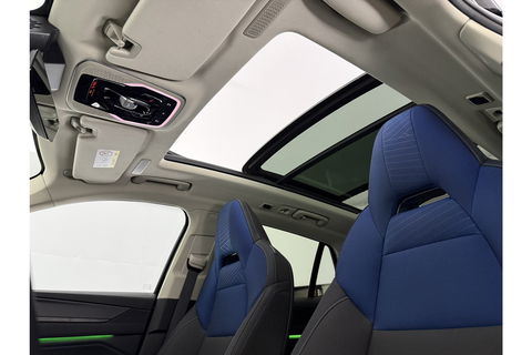 Lynk Co 01 1.5 262PK Pano 360 Camera Sfeer Memory LED ACC Virtual Carplay Clima Navi PDC 20"LMV