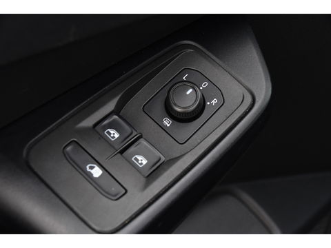 Volkswagen Caddy Cargo 2.0 TDI Exclusive Black Edition Adaptieve Cruise, Carplay, 2 x Schuifdeur, LED, Trekhaak, Leder, 122PK, Automaat, Uniek!
