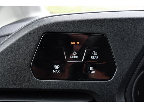 Volkswagen Caddy Cargo 2.0 TDI Exclusive Black Edition Adaptieve Cruise, Carplay, 2 x Schuifdeur, LED, Trekhaak, Leder, 122PK, Automaat, Uniek!