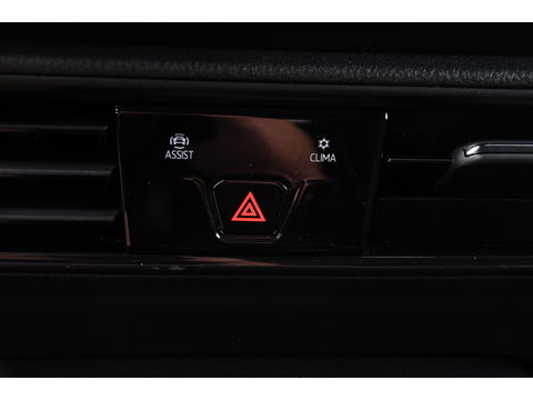 Volkswagen Caddy Cargo 2.0 TDI Exclusive Black Edition Adaptieve Cruise, Carplay, 2 x Schuifdeur, LED, Trekhaak, Leder, 122PK, Automaat, Uniek!