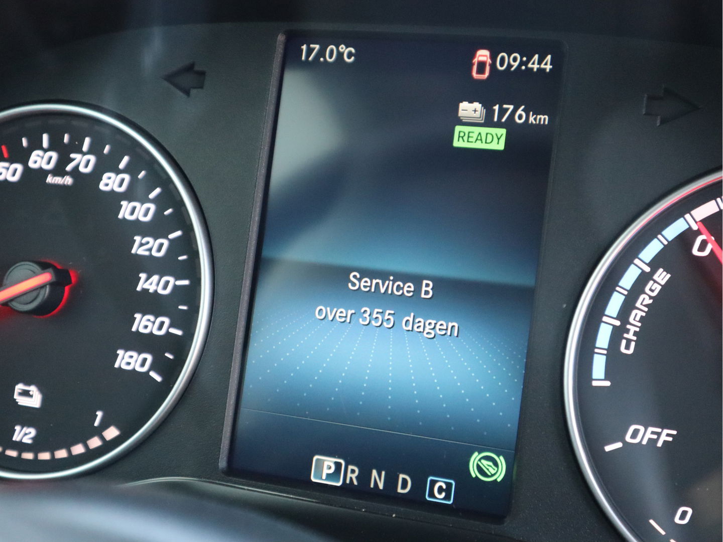 Mercedes-Benz eCitan 112 Pro L2 Lang - 51 kWh AC 22 kWh Laden - Trekhaak - A.Ruiten