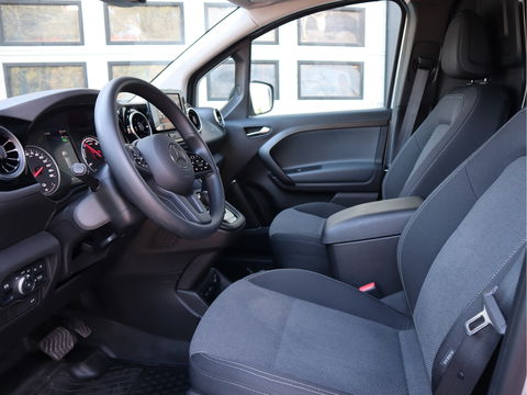 Mercedes-Benz eCitan 112 Pro L2 Lang - 51 kWh AC 22 kWh Laden - Trekhaak - A.Ruiten