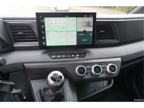 Renault Master T35 2.0 150PK Extra L3H2 BPM VRIJ!! 10" R-Link Navi, Camera, Cruise!! NR. 233