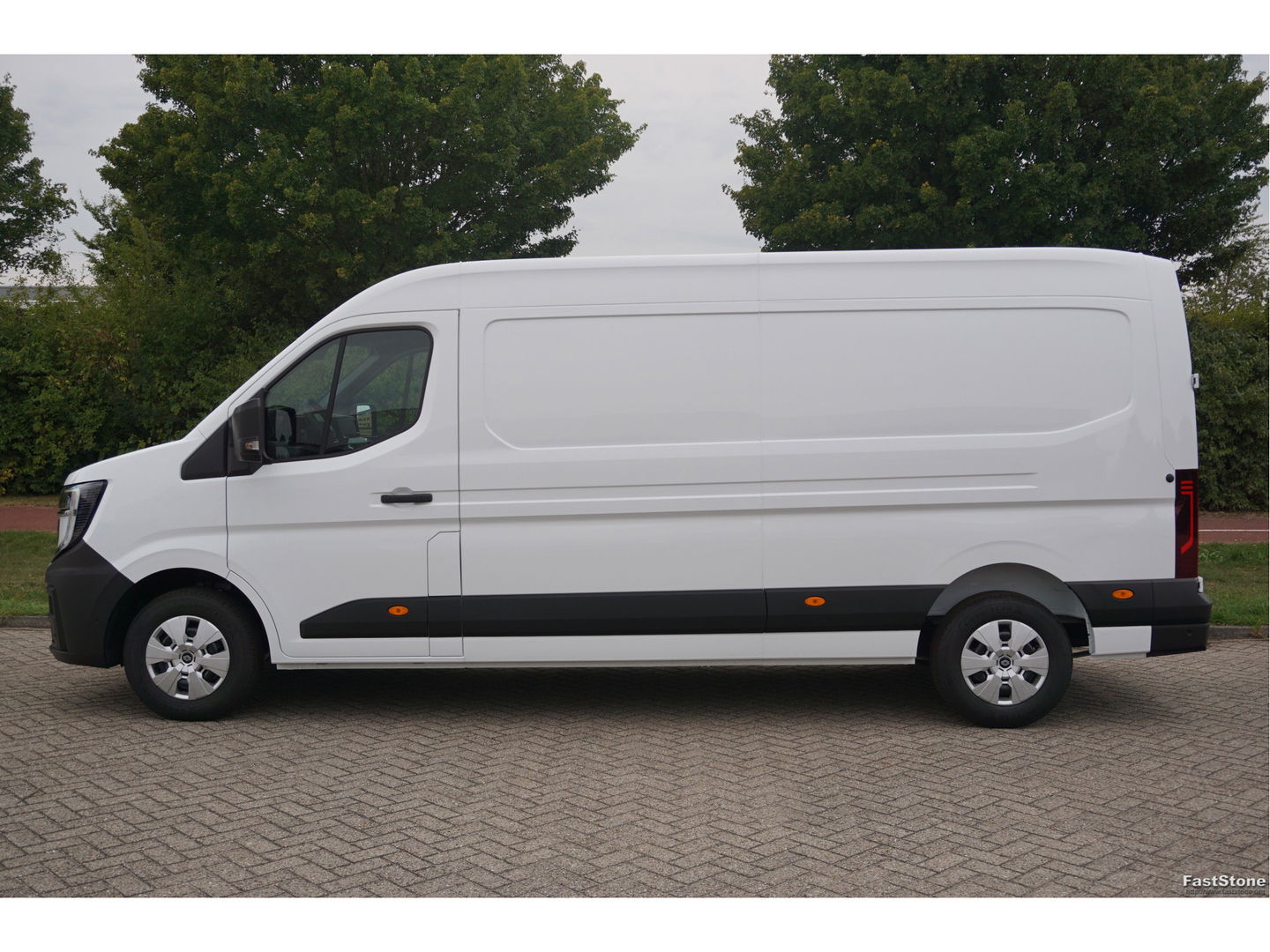 Renault Master T35 2.0 150PK Extra L3H2 BPM VRIJ!! 10" R-Link Navi, Camera, Cruise!! NR. 233