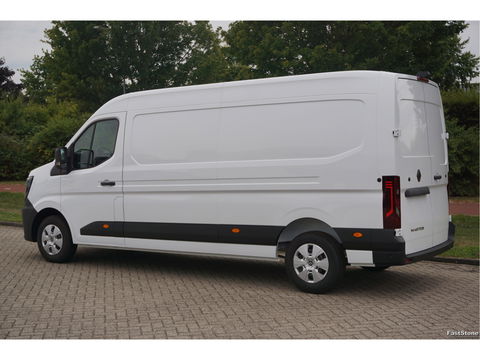 Renault Master T35 2.0 150PK Extra L3H2 BPM VRIJ!! 10" R-Link Navi, Camera, Cruise!! NR. 233