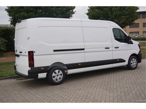 Renault Master T35 2.0 150PK Extra L3H2 BPM VRIJ!! 10" R-Link Navi, Camera, Cruise!! NR. 233