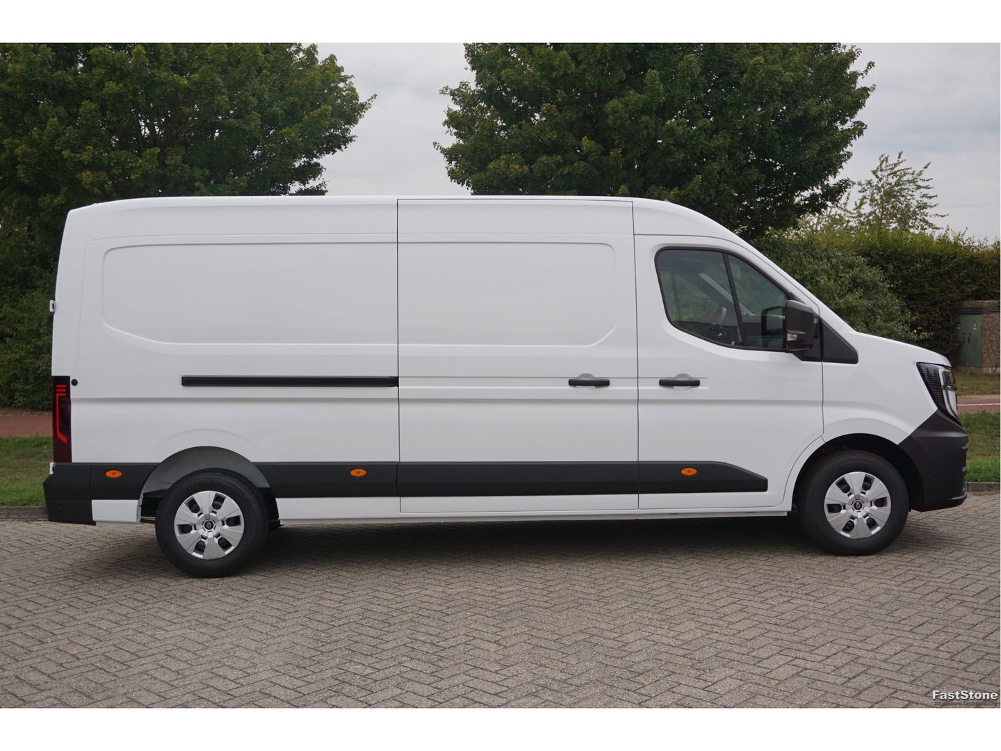 Renault Master T35 2.0 150PK Extra L3H2 BPM VRIJ!! 10" R-Link Navi, Camera, Cruise!! NR. 233