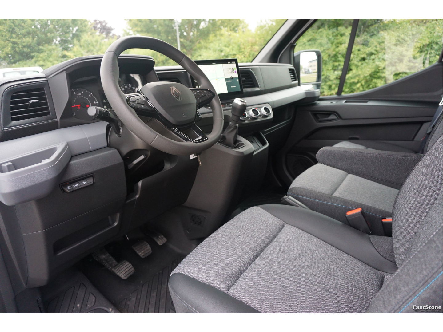 Renault Master T35 2.0 150PK Extra L3H2 BPM VRIJ!! 10" R-Link Navi, Camera, Cruise!! NR. 233