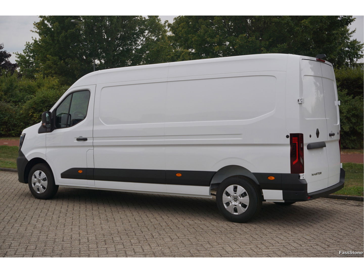 Renault Master T35 2.0 150PK Extra L3H2 BPM VRIJ!! 10" R-Link Navi, Camera, Cruise!! NR. 262